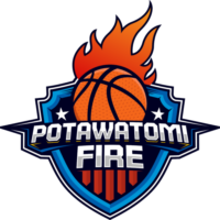 Potawatomi Fire