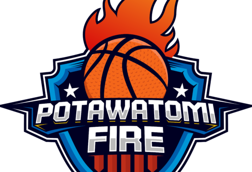 Potawatomi Fire