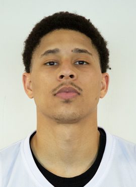 Justin Jones