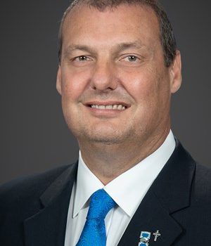 Mark Dannhoff