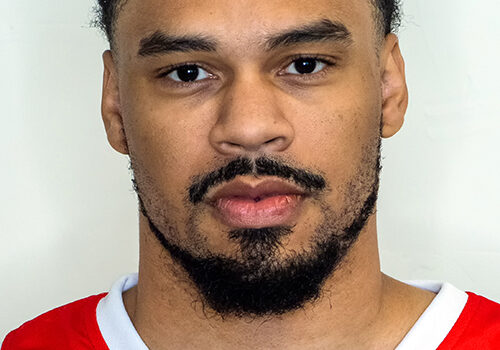 Deshawn Munson 2023