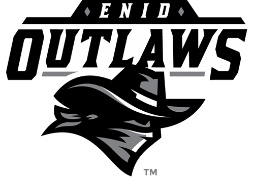 Enid Outlaws