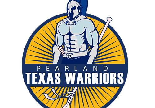 Pearland Texas Warriors