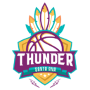 Santa Ana Thunder