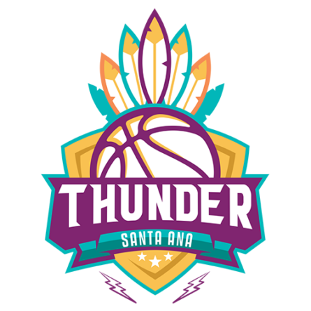Santa Ana Thunder – Potawatomi Fire