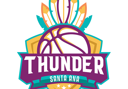 Santa Ana Thunder