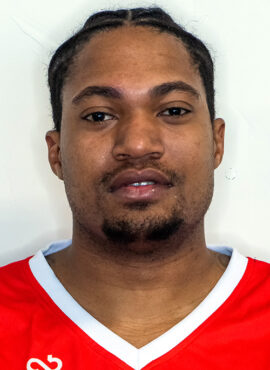 TJ Maston