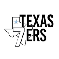 Texas 7ers logo