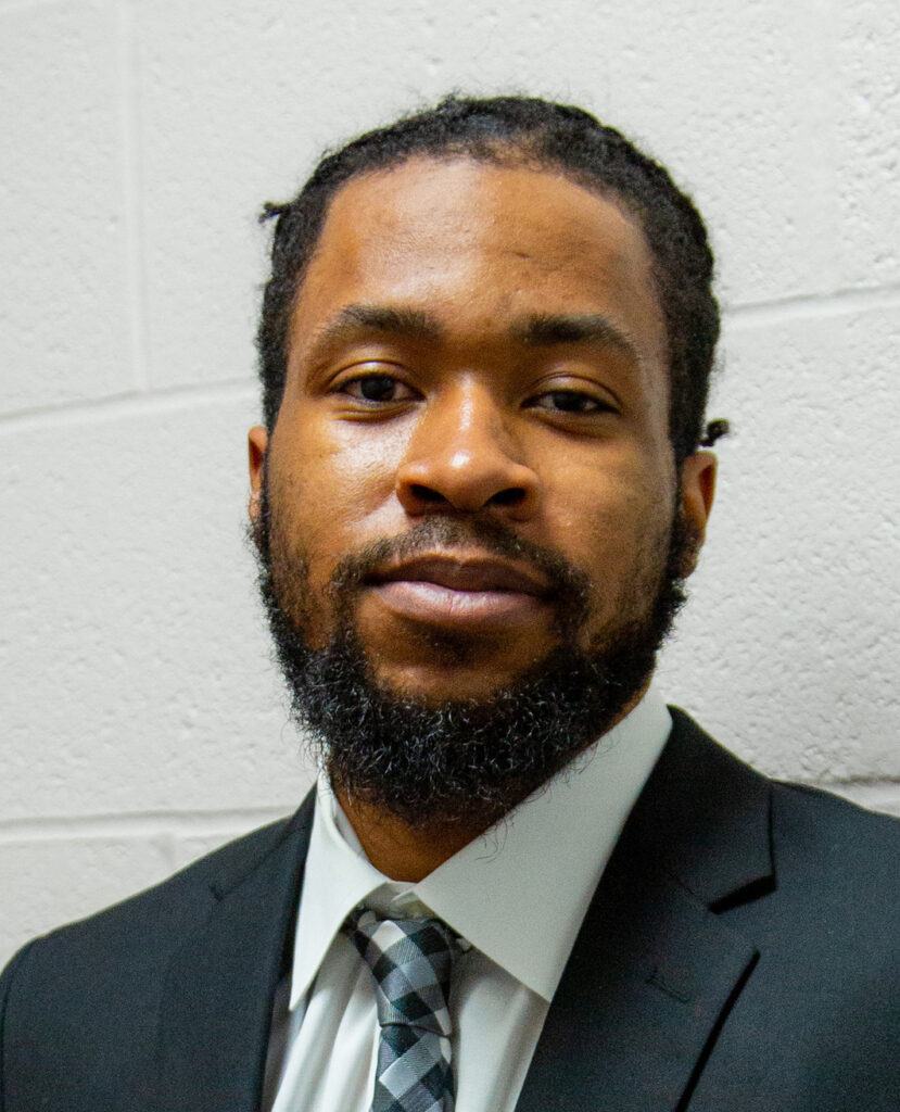 Emmanuel Toney
