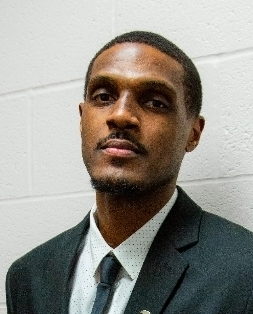 Justin Reynolds