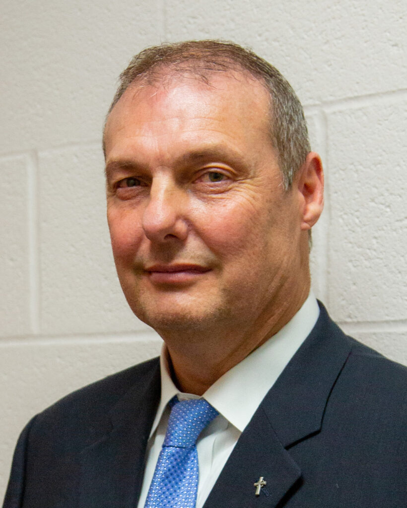 Mark Dannhoff