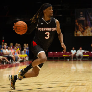 Ricky Artis II