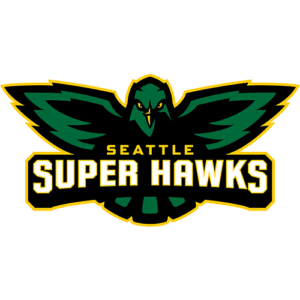 Seattle Super Hawks