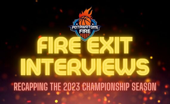 FIRE EXIT INTERVIEWS
