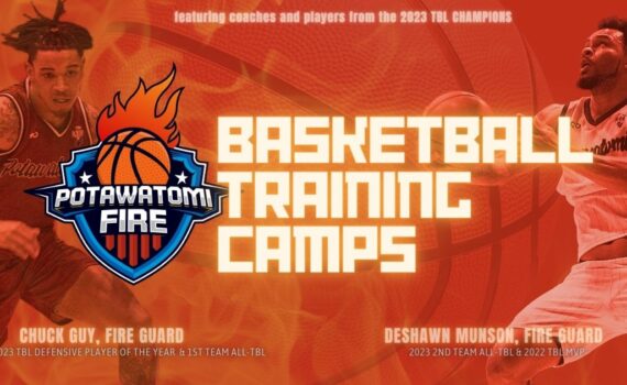 Basketball Training Camps