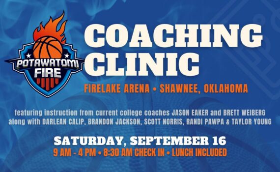 Coaching Clinic