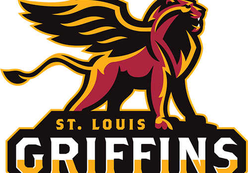 St Louis Griffins logo