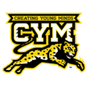 CYM Leopards logo