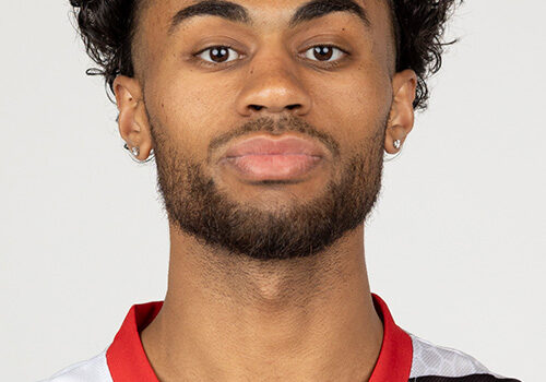 Jaylen Mahone