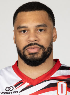 Deshawn Munson