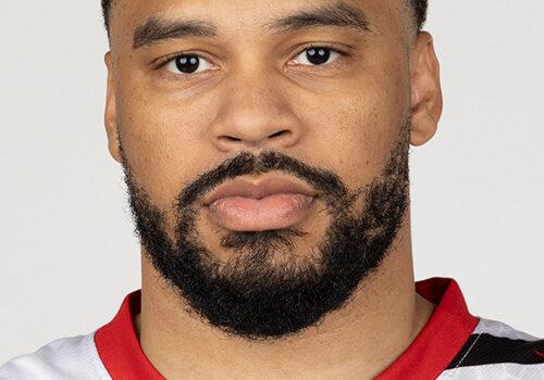 Deshawn Munson