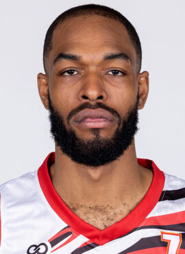Rickey Brice Jr.