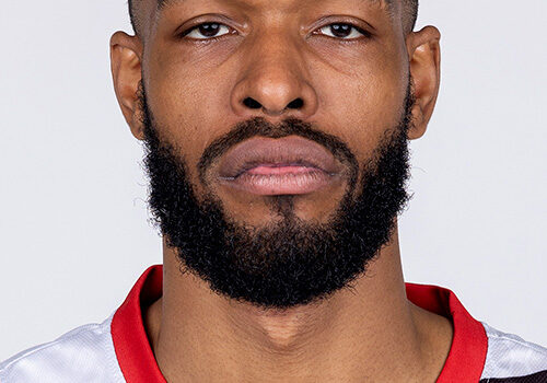 Rickey Brice Jr.