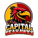 Capital Seahawks logo