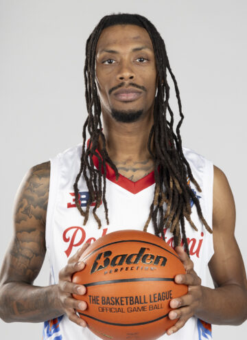 Ricardo Artis II – Potawatomi Fire