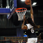 Anthony Allen putting it down Outlaws at Fire highlights