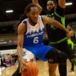 Fire vs Lightning highlights at FireLake Arena