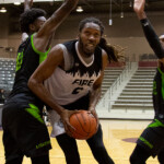 Anthony Allen Fire vs Lightning highlights