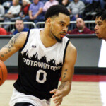 Outlaws at Fire highlights