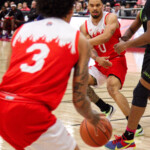 Deshawn Munson to Deon Lyle Lighting at Fire highlights