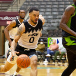 Deshawn Munson Fire vs Lightning highlights