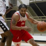 Tevin Foster Fire vs 7ers highlights