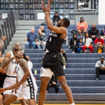 Mustapha Traore Fire at 7ers highlights