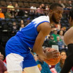 Mustapha Traore Fire vs Lightning highlights at FireLake Arena