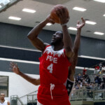 Mustapha Traore Fire vs Mavericks highlights