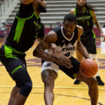 Mustapha Traore Fire vs Lightning highlights