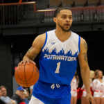 Tevin Foster 7ers at Fire highlights