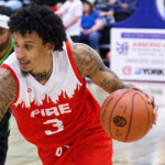 Deon Lyle