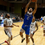 Deshawn Munson Fire at Enid highlights