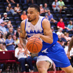 Deshawn Munson Outlaws at Fire highlights