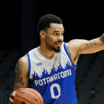 Deshawn Munson Fire vs Mavs highlights