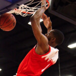 Mustapha Traore Fire vs 7ers Highlights