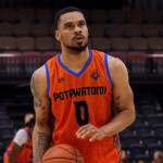 Deshawn Munson 7ers at Fire Playoffs highlights