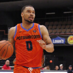 Deshawn Munson Fire vs Mavs playoff highlights